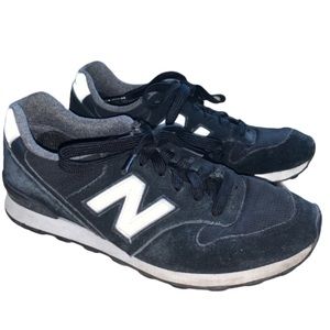 New Balance 696 Sneaker
